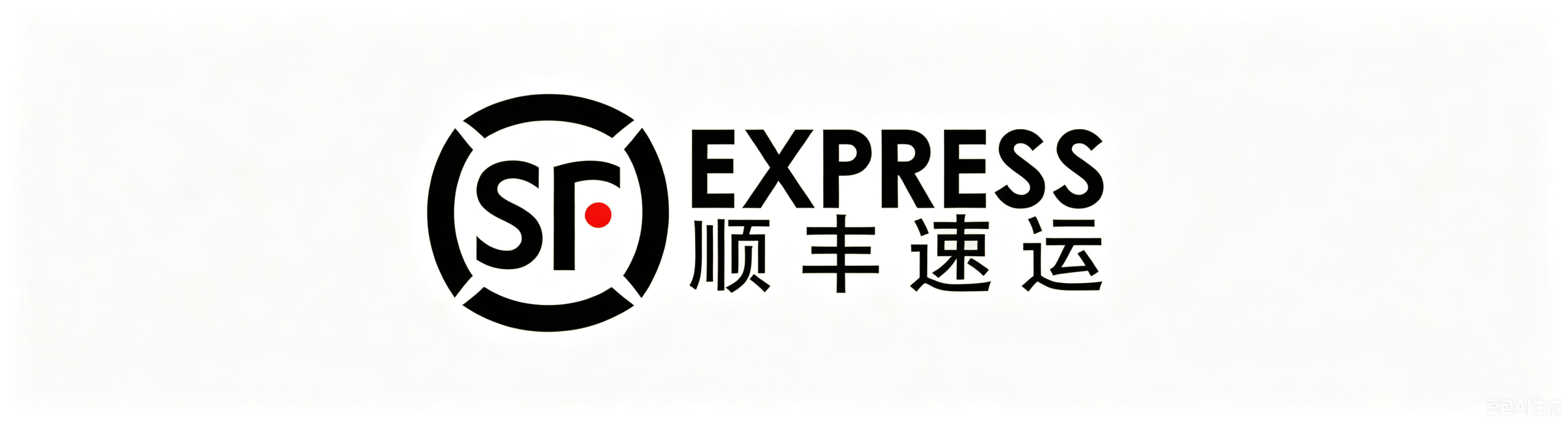 顺丰快递